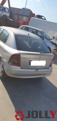 RICAMBI AUTO OPEL ASTRA G... 2