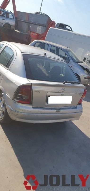 RICAMBI AUTO OPEL ASTRA G 1.7 DTI 98-05