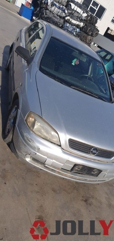 RICAMBI AUTO OPEL ASTRA G 1.7 DTI 98-05