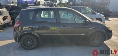 RICAMBI AUTO RENAULT SCENIC 1.9 DCI...