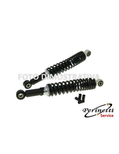 Tampone Paracolpo. Sospensione Fiat Dob