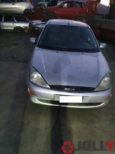 RICAMBI AUTO FORD FOCUS 1.8...
