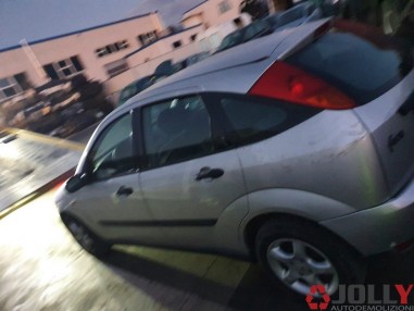 RICAMBI AUTO FORD FOCUS 1.8 TDCI 98-03