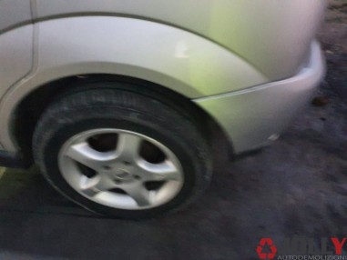 RICAMBI AUTO FORD FOCUS 1.8 TDCI 98-03
