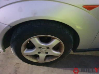 RICAMBI AUTO FORD FOCUS 1.8 TDCI 98-03