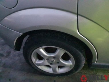 RICAMBI AUTO FORD FOCUS 1.8 TDCI 98-03