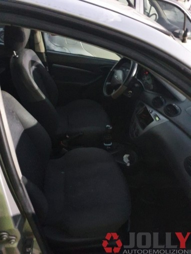 RICAMBI AUTO FORD FOCUS 1.8 TDCI 98-03