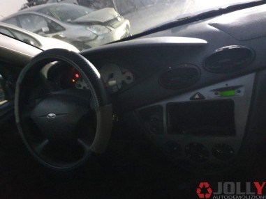 RICAMBI AUTO FORD FOCUS 1.8 TDCI 98-03