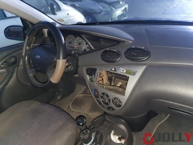 RICAMBI AUTO FORD FOCUS 1.8 TDCI 98-03