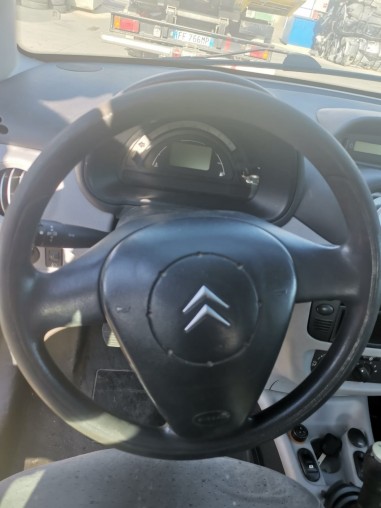 RICAMBI AUTO CITROEN C3 1.4 HDI 03-10