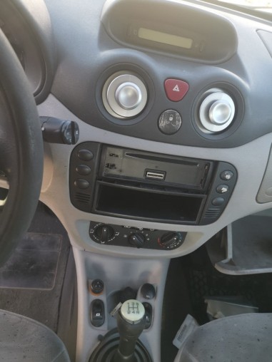 RICAMBI AUTO CITROEN C3 1.4 HDI 03-10