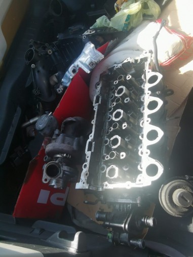 RICAMBI AUTO CITROEN C3 1.4 HDI 03-10