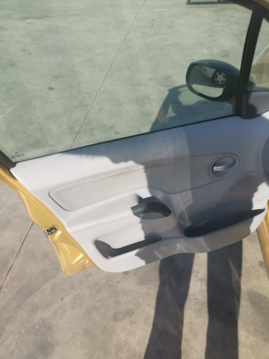 RICAMBI AUTO CITROEN C3 1.4 HDI 03-10