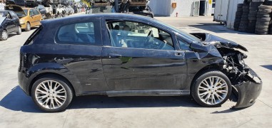 RICAMBI AUTO FIAT GRANDE PUNTO 1.3...