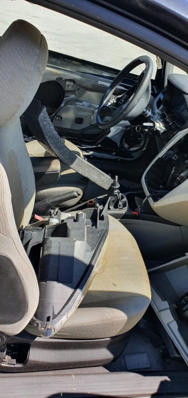 RICAMBI AUTO FIAT GRANDE PUNTO 1.3...