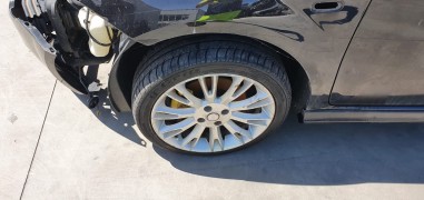 RICAMBI AUTO FIAT GRANDE PUNTO 1.3...