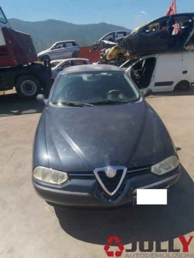RICAMBI AUTO ALFA ROMEO 156 1.9 JTD...