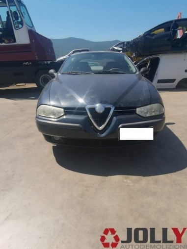 RICAMBI AUTO ALFA ROMEO 156 1.9 JTD...