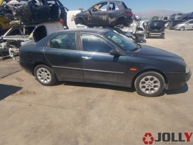 RICAMBI AUTO ALFA ROMEO 156 1.9 JTD...