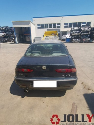 RICAMBI AUTO ALFA ROMEO 156 1.9 JTD...