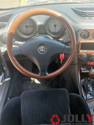 RICAMBI AUTO ALFA ROMEO 156 1.9 JTD...