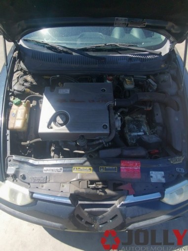 RICAMBI AUTO ALFA ROMEO 156 1.9 JTD...