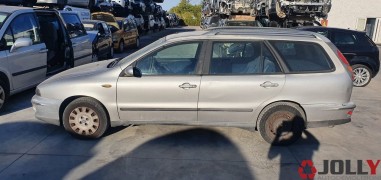 RICAMBI AUTO FIAT MAREA 1.9 JTD 96-03