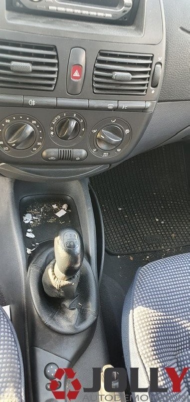 RICAMBI AUTO FIAT MAREA 1.9 JTD 96-03