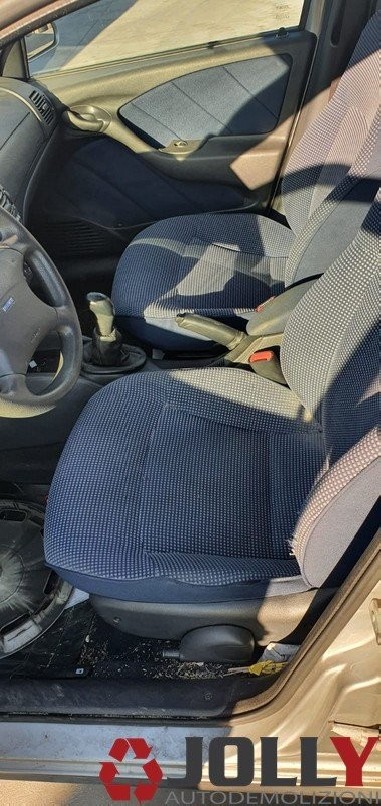 RICAMBI AUTO FIAT MAREA 1.9 JTD 96-03