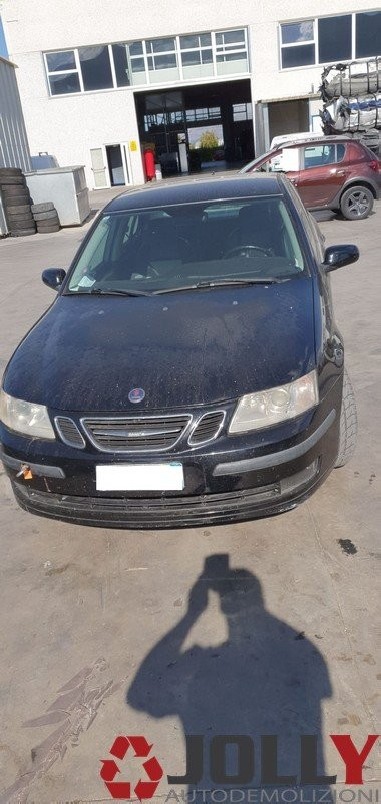 RICAMBI SAAB 9-3 2.2 TD 98-01
