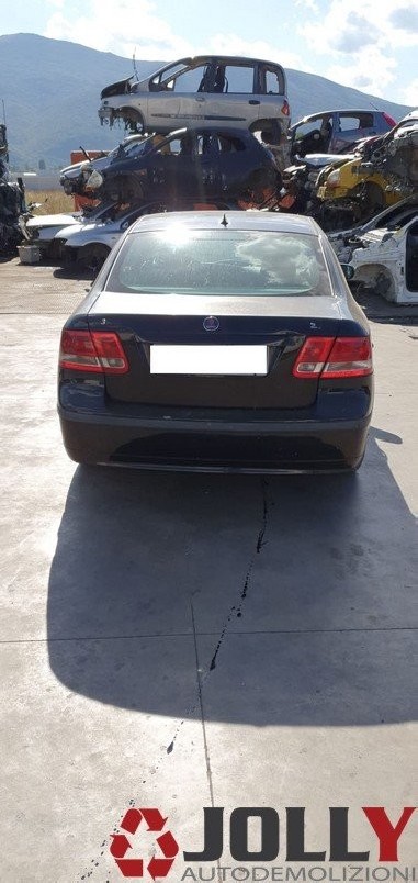 RICAMBI SAAB 9-3 2.2 TD 98-01
