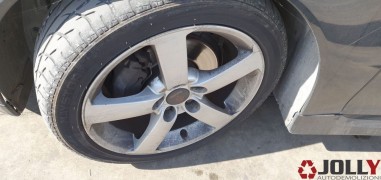 RICAMBI SAAB 9-3 2.2 TD 98-01