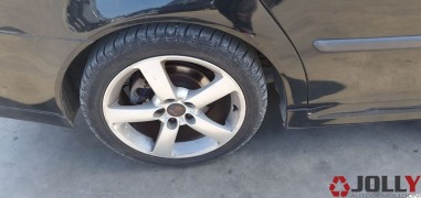 RICAMBI SAAB 9-3 2.2 TD 98-01