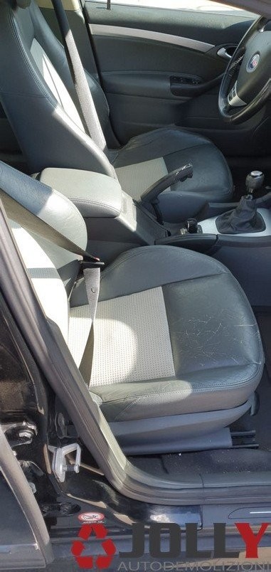 RICAMBI SAAB 9-3 2.2 TD 98-01