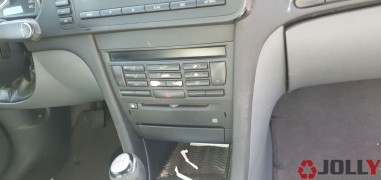RICAMBI SAAB 9-3 2.2 TD 98-01