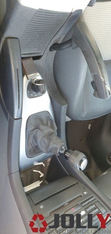 RICAMBI SAAB 9-3 2.2 TD 98-01