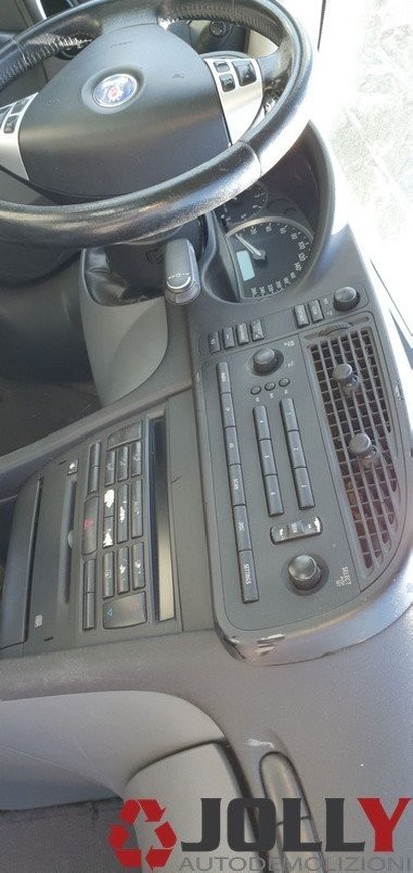 RICAMBI SAAB 9-3 2.2 TD 98-01