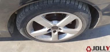 RICAMBI SAAB 9-3 2.2 TD 98-01