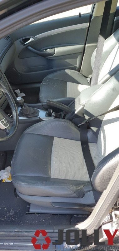 RICAMBI SAAB 9-3 2.2 TD 98-01