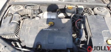 RICAMBI SAAB 9-3 2.2 TD 98-01