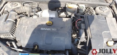RICAMBI SAAB 9-3 2.2 TD 98-01