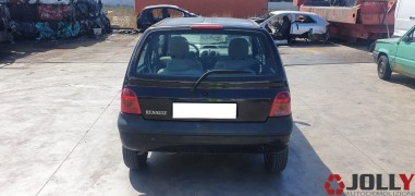 RICAMBI AUTO RENAULT TWINGO 1.2 BZ 93-06