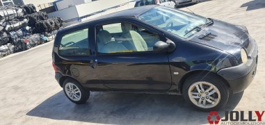 RICAMBI AUTO RENAULT TWINGO 1.2 BZ 93-06