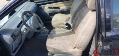 RICAMBI AUTO RENAULT TWINGO 1.2 BZ 93-06