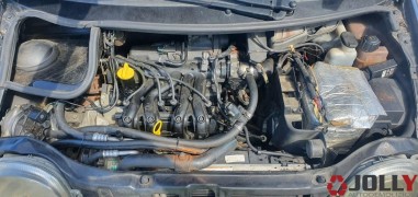 RICAMBI AUTO RENAULT TWINGO 1.2 BZ 93-06