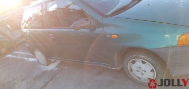 RICAMBI AUTO FIAT PUNTO 1.1 BZ 93-99