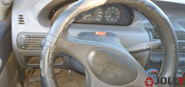 RICAMBI AUTO FIAT PUNTO 1.1 BZ 93-99