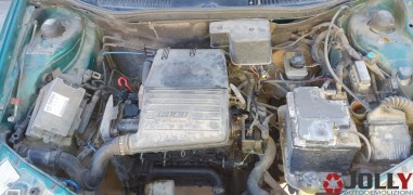 RICAMBI AUTO FIAT PUNTO 1.1 BZ 93-99