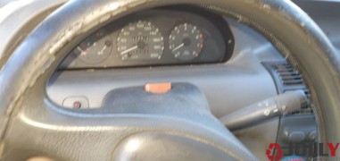 RICAMBI AUTO FIAT PUNTO 1.1 BZ 93-99