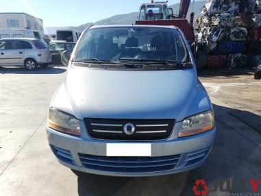 RICAMBI AUTO FIAT MULTIPLA 1.9 JTD 04-12